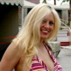 First pic of MilfsWildHoliday.com