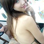 Fourth pic of Me and my asian Naughty and hot selfpics taken by an amateur Asian chick
