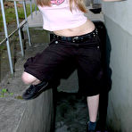 First pic of KISSKRISTIN.COM