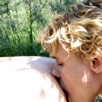 First pic of Fresh cocks of sweet guys explore their butt holes