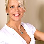 First pic of The fastest growing mature site - Allover30.com !!