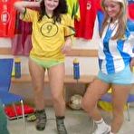 First pic of Young Lesbians Portal