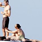 Third pic of Rebecca Gayheart