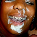 Fourth pic of EbonyAssPorno.com