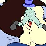 Second pic of Pinocchio hidden hard orgy - VipFamousToons.com