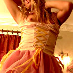 First pic of NaughtyTinkerbell.com Free picture gallery preview follow the adventures of naughty tinkerbell