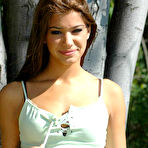 First pic of Hot 18 yr old virgin