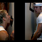 Second pic of Ungloryhole