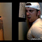 Third pic of Ungloryhole