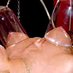 Third pic of PAINRISER - Masochism Website!