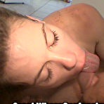 Fourth pic of Ally: Rock & Cock Protein Diet 