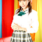 Third pic of JSexNetwork Presents Riko Tachibana - 立花里子