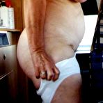 Third pic of Granny oma-porn