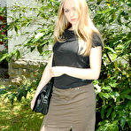 First pic of KISSKRISTIN.COM