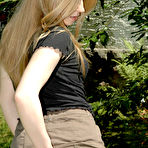 Third pic of KISSKRISTIN.COM