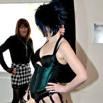 First pic of StrapOn Helga Free Sample Pictures