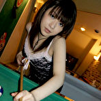 Fourth pic of Tokyo Teenies - cute japanese teens av models getting nude