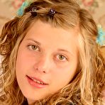 First pic of Very Cute Teen Teases    