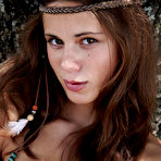 First pic of CHIQUITA with Caprice - Errotica Archives