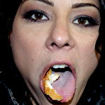 Second pic of ON LOCATION - LEGAL LESBIAN SEDUCTION PART FIVE with Cindy Hope, Eufrat A, Karina Currie - Viv Thomas