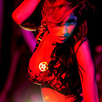 Third pic of Exclusive Actiongirls Mercenary Scotty JX's  - Dihann Photos Actiongirls.com