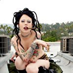 Third pic of BarelyEvil