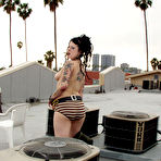 Fourth pic of BarelyEvil