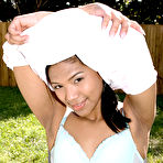 First pic of Itty Bitty TItties with Emy Reyes - Only at 18eighteen