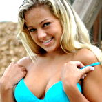 Third pic of Hot Blonde Teen Girl
