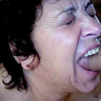 Second pic of Hot mature blowjobs