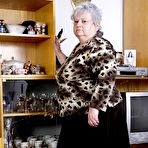 First pic of Fat granny Hermine 002