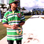 First pic of WELCOME TO ITSGONNAHURT.COM!