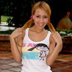 Second pic of Tania Spice - Natural Girl Next Door