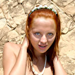 Third pic of Sweet-Lilya.com : Russia's Girl Next Door!