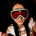 Third pic of Sinful Hadjobs: The hottest collection of movies and photos of sexy babes stroking dicks!