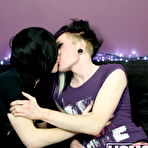 Third pic of Josh and Zaccary fuck and suck eachother dry before blowing their loads everywhere  naked boy at Homo EMO!