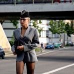 Fourth pic of Pantyhose-X