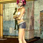 Second pic of 3D Love Dolls