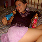 First pic of :: KittysPanties.com - Your Cutie Next Door in her favorite Panties ::