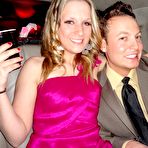 First pic of Rylie Richman, Chloe Reese Carter - Real Slut Party