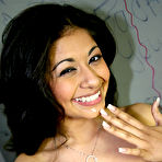 Fourth pic of Ruby Reyes @ DogFartMegapass.com