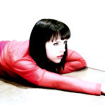 Third pic of Christina Ricci sexy mag scans and nude movie captures