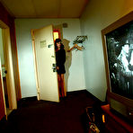 First pic of CrAZyBaBe - Best Amateur punk nude girl site - Featuring Nyxon at the Queens Motor Inn