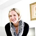 First pic of Naughtyathome.com ~Desirae is your dirty talking wife next door!