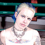 First pic of BarelyEvil