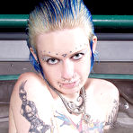 Second pic of BarelyEvil