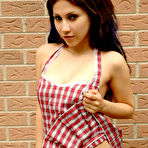 Second pic of Angel from SpunkyAngels.com - The hottest amateur teens on the net!