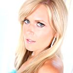 First pic of Amateur Blonde Video Amateur Allure
