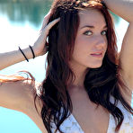 Second pic of Heidi from SpunkyAngels.com - The hottest amateur teens on the net!
