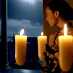 First pic of Actress Viva Bianca paparazzi topless shots and nude movie scenes | Mr.Skin FREE Nude Celebrity Movie Reviews!